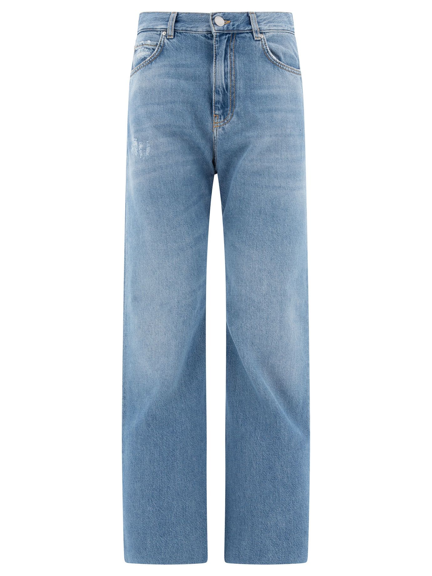 Pinko Pinko Jeans tag size 27 Women - USA Duties Paid Size 27" / US 4 / IT 40 - 1 Thumbnail
