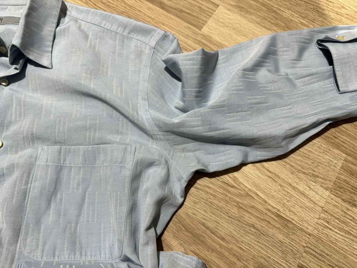 Designer × Missoni × Vintage Missoni shirt Size US XL / EU 56 / 4 - 14 Thumbnail