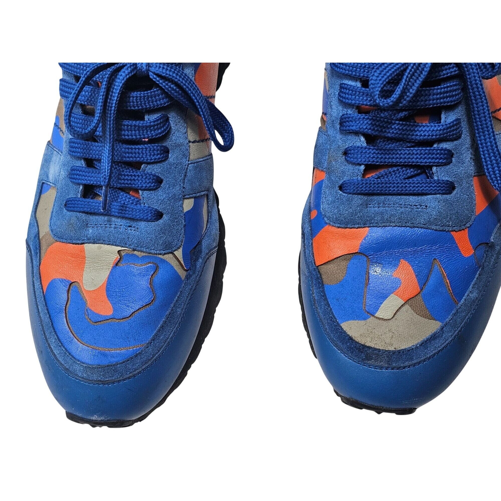 Valentino Rockrunner Size US 13 / EU 46 - 3 Thumbnail