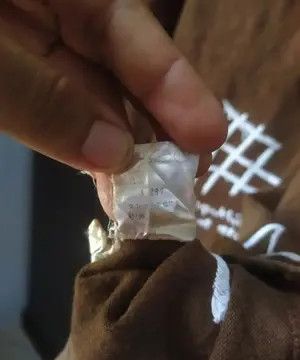Vintage VTG Hai Sporting Gear x Issey Miyake Longsleeve Size US M / EU 48-50 / 2 - 10 Thumbnail
