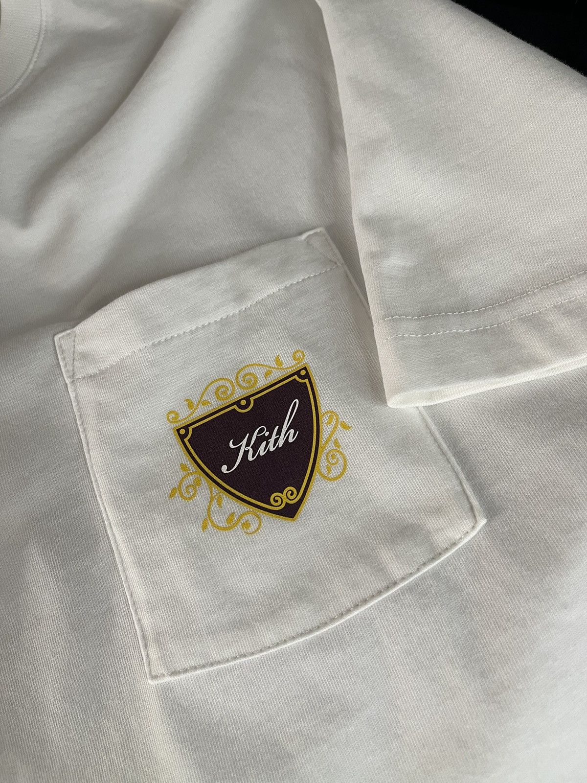 Kith Kith Beverly Hills pocket tee Size US XS / EU 42 / 0 - 5 Thumbnail