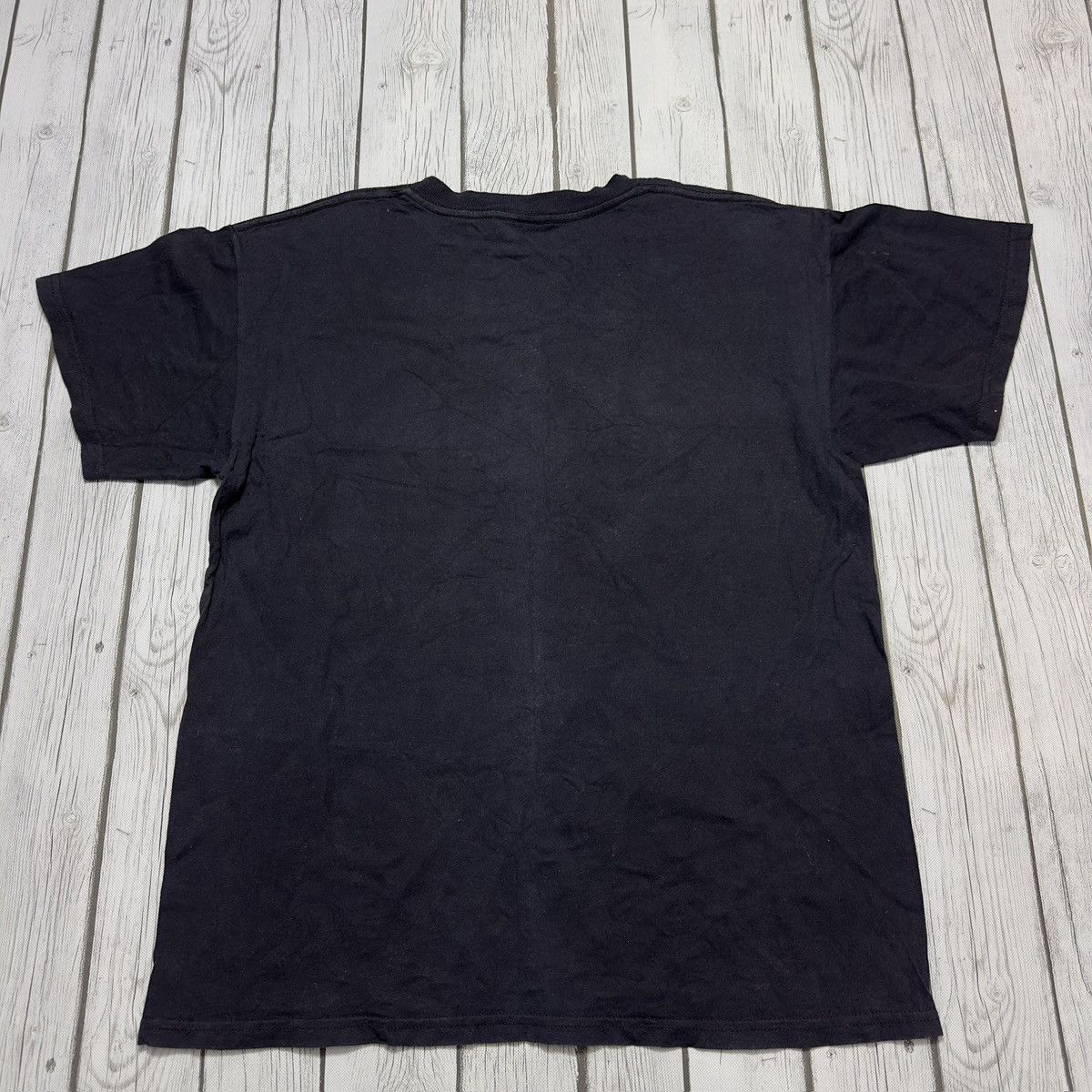 Tultex × Vintage × WCW/nWo Vintage New World Order tee Size US L / EU 52-54 / 3 - 2 Thumbnail