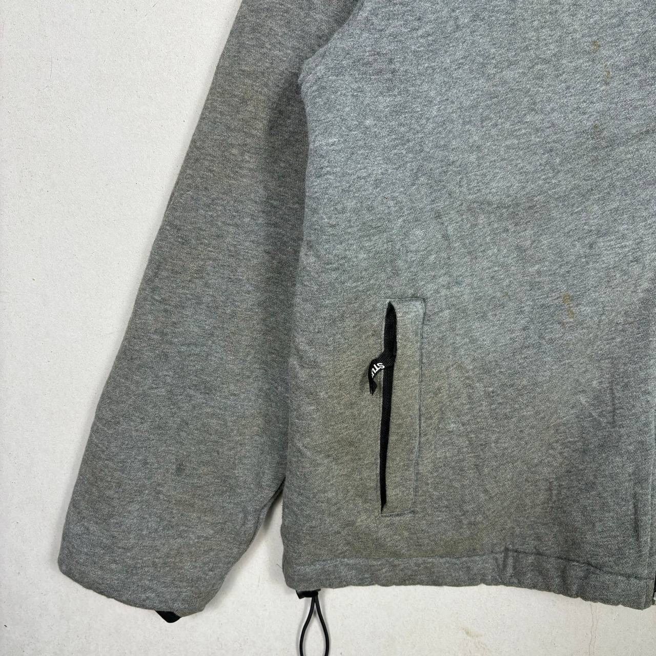 Stussy Vintage Stussy Zip-up Jacket 90s Y2K Skater Bomber Size US M / EU 48-50 / 2 - 5 Thumbnail