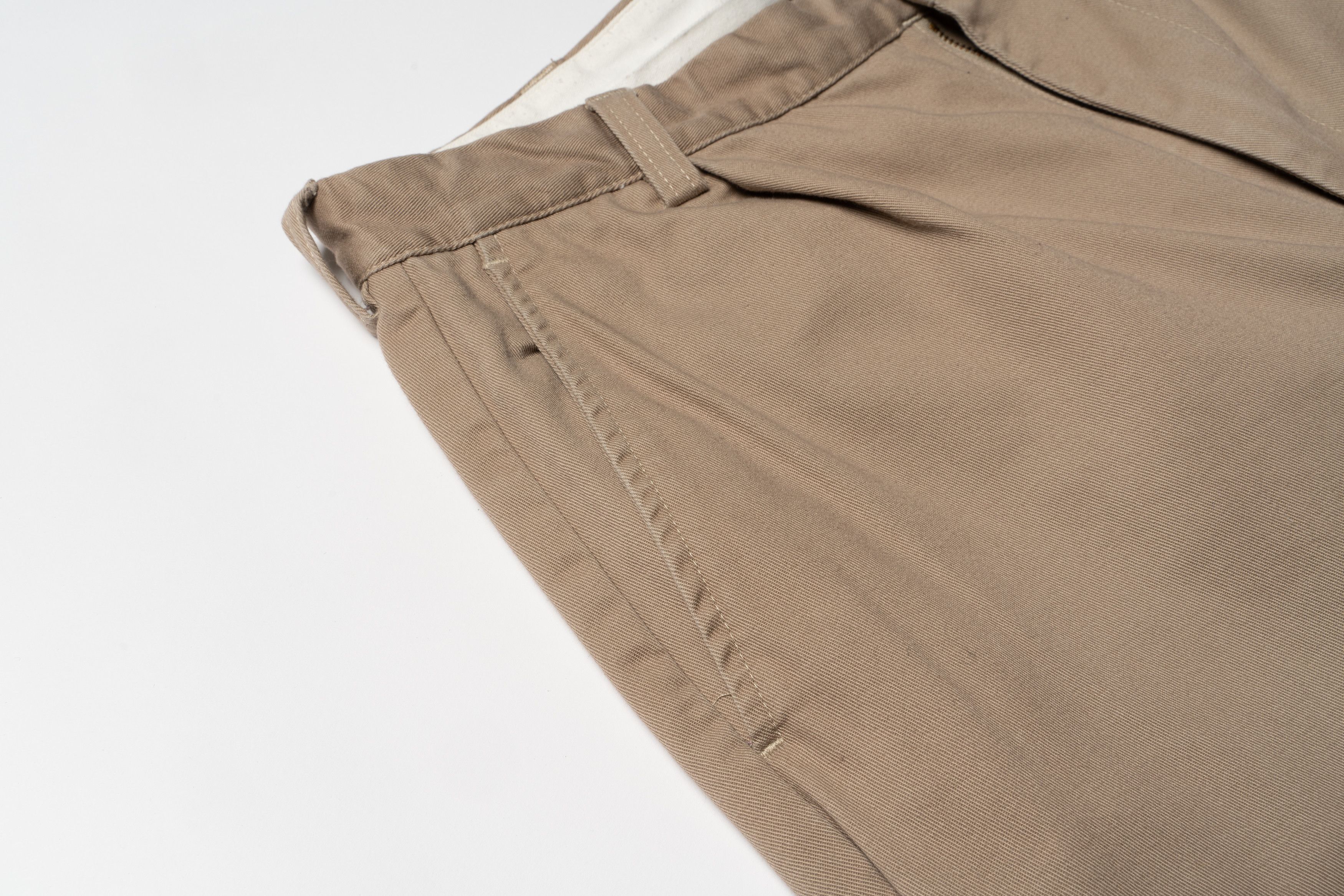 Polo Ralph Lauren 🔵POLO RALPH LAUREN Chatfield Pant Tapered Chino Trousers Size US 34 / EU 50 - 5 Thumbnail