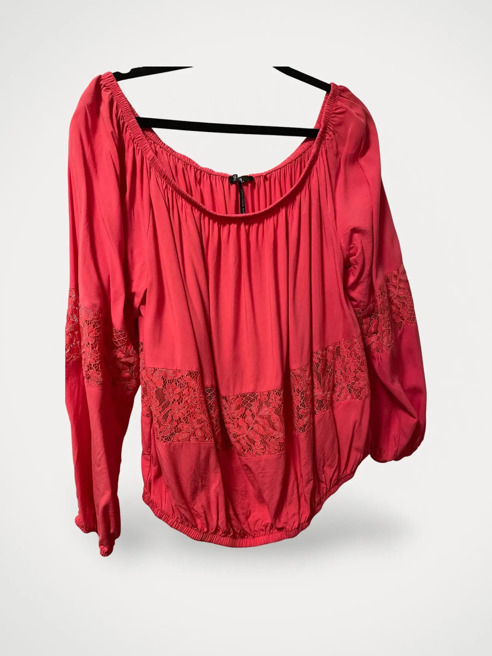 Guess Guess Blouse Size M / US 6-8 / IT 42-44 - 1 Thumbnail