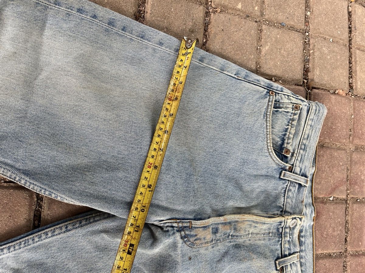 Hysteric Glamour × Levi's × Vintage Vintage Levis 501 Size US 31 - 8 Thumbnail