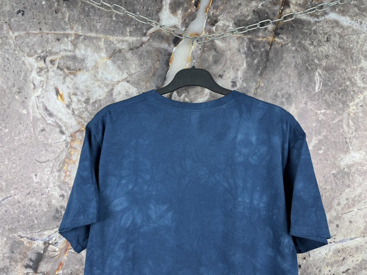 The Mountain Men’s The Mountain T-Shirt Eagle And Waterfall Size Medium Size US M / EU 48-50 / 2 - 8 Thumbnail