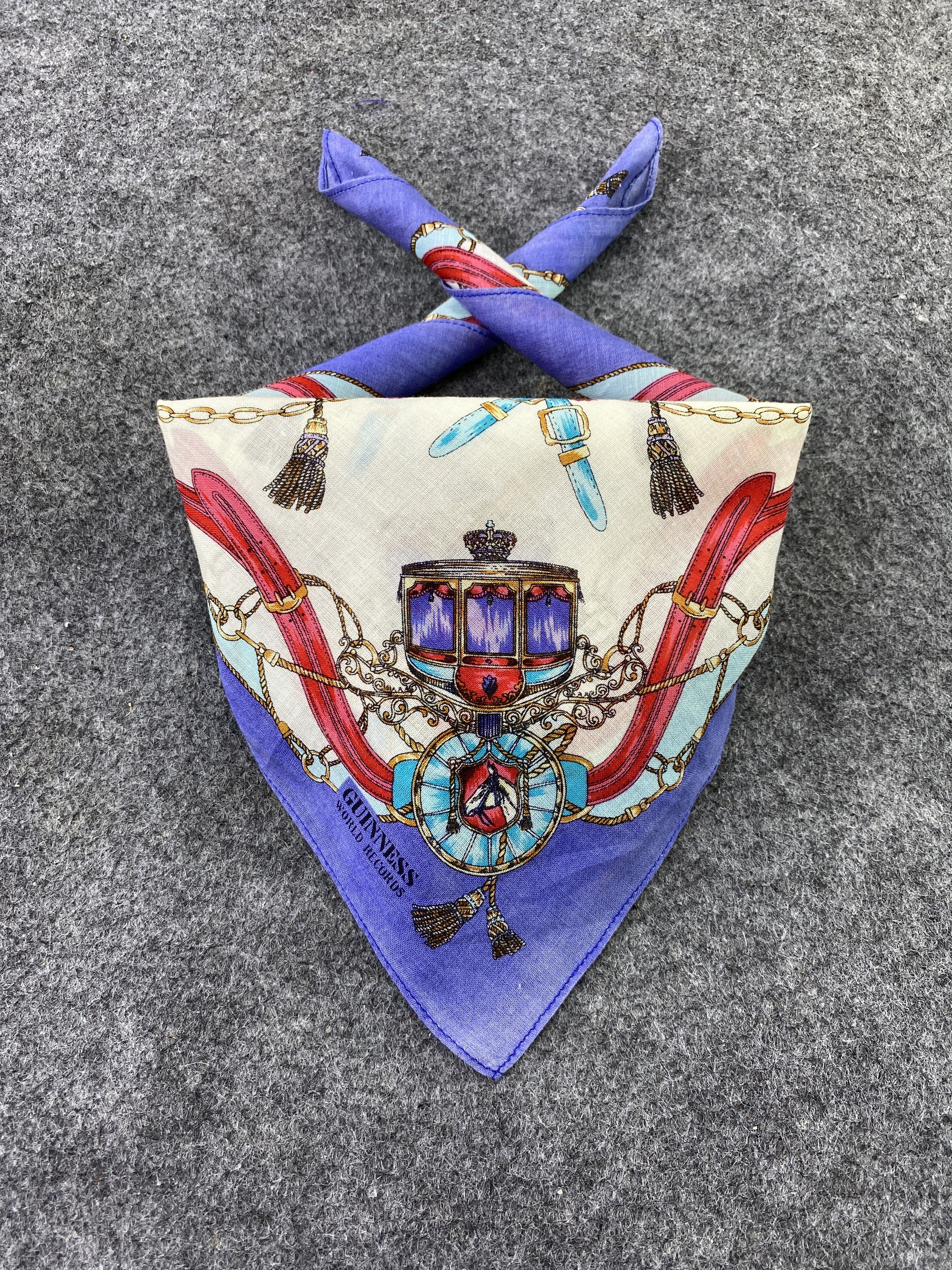 Other Guinness World Record Handkerchief/Bandana/Neckerchief-B221 Size ONE SIZE - 2 Thumbnail