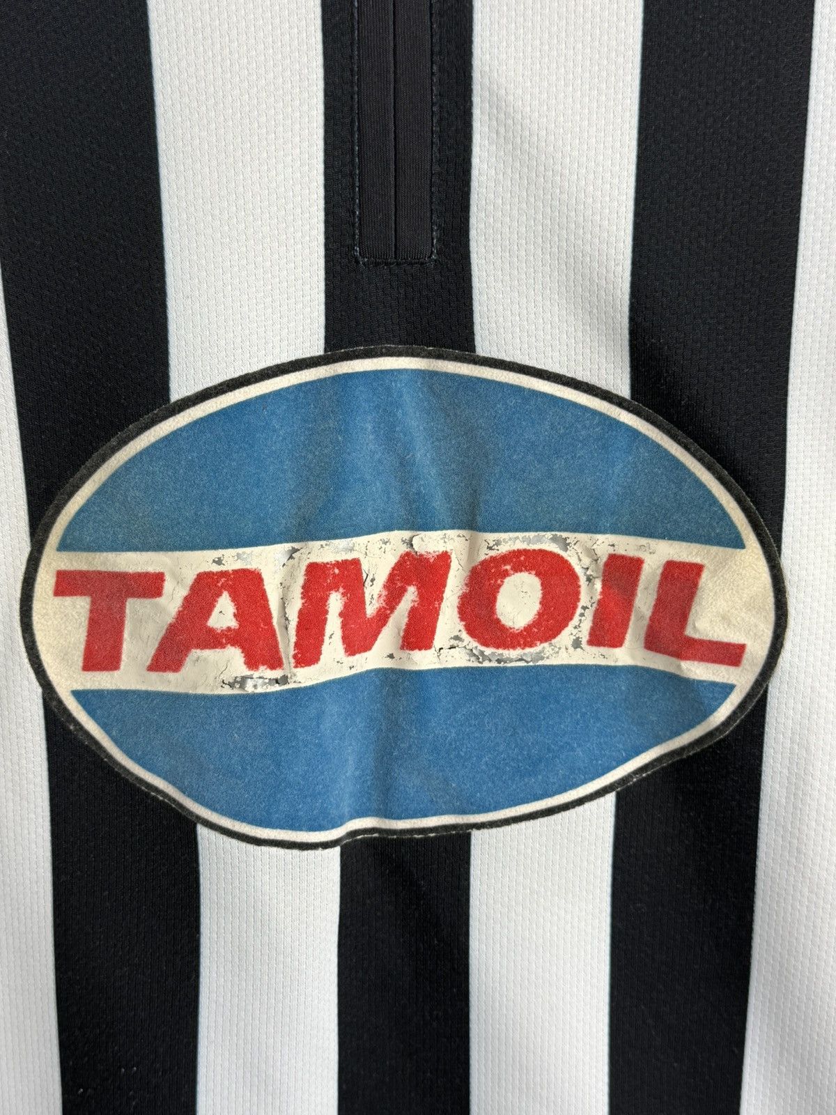 Nike JUVENTUS 2006 2007 HOME FOOTBALL SHIRT SOCCER JERSEY NIKE Size US S / EU 44-46 / 1 - 7 Thumbnail