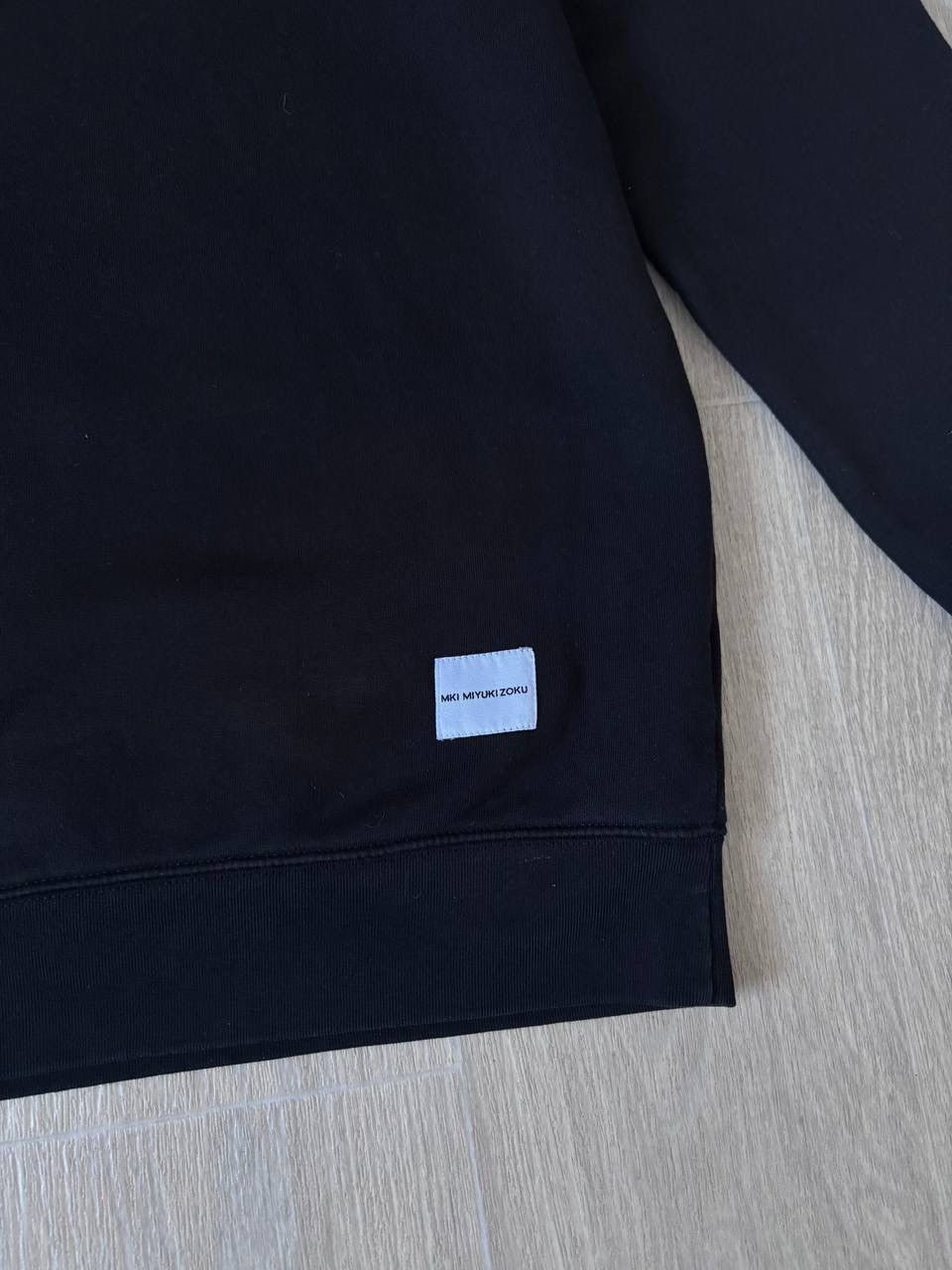 Mki Miyuki Zoku Mki Miyuki zoku sweatshirt Size US L / EU 52-54 / 3 - 4 Thumbnail