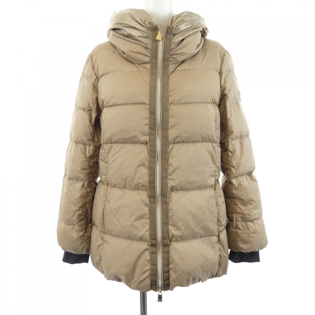 Other Other TATRAS Down Coat Others Outerwear LTLA20A4170-D DUTY FREE for USA Size ONE SIZE - 1 Thumbnail