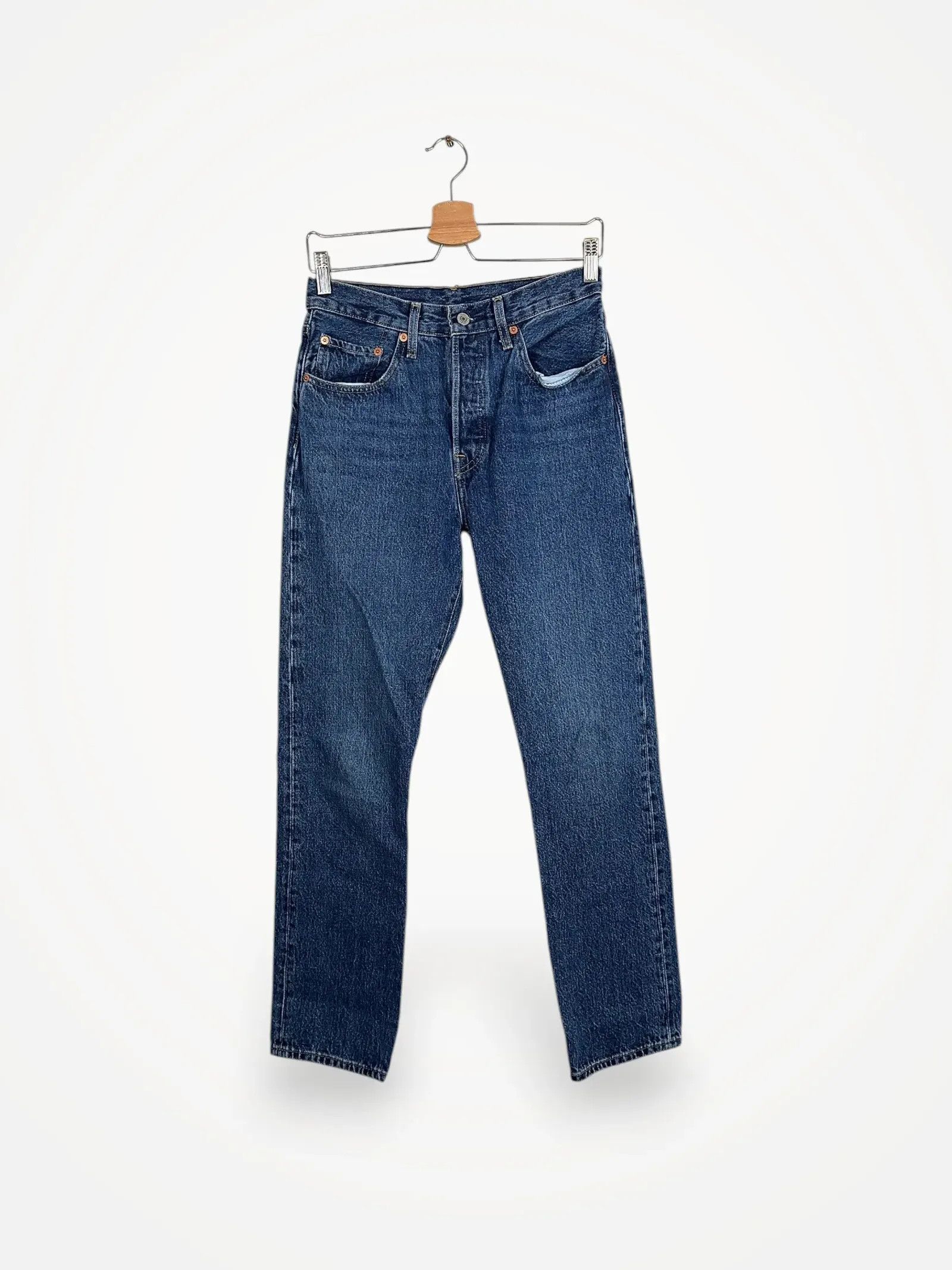 Levi's Levi's Jeans Size 27" / US 4 / IT 40 - 1 Thumbnail
