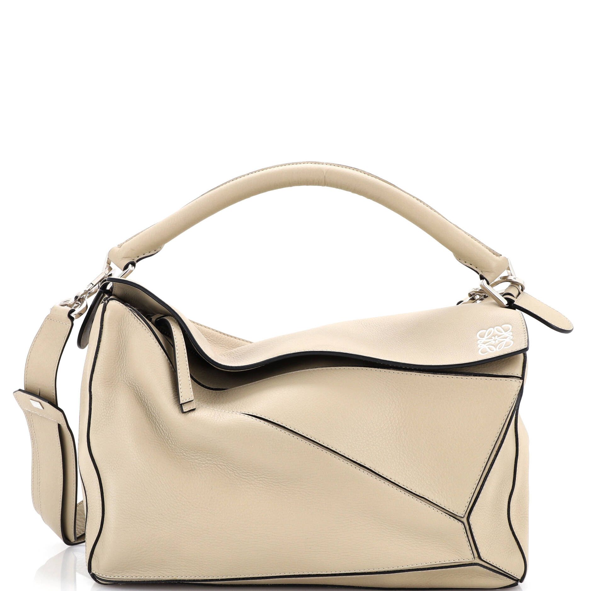 Loewe Puzzle Bag Size ONE SIZE - 1 Thumbnail