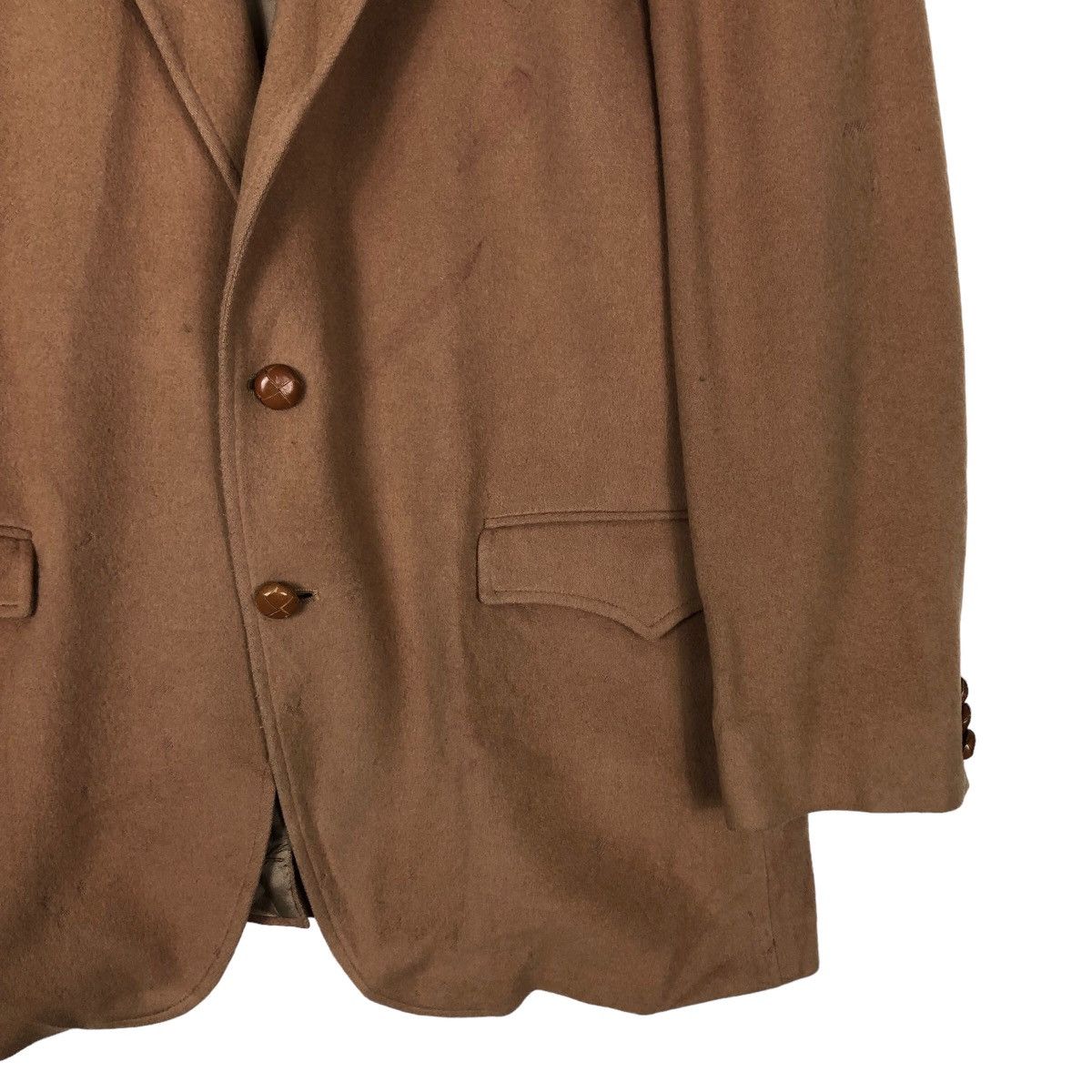 Toyo Enterprises 🔥80’s Vintage Chore Jacket Kenny Rodgers Size US S / EU 44-46 / 1 - 4 Thumbnail