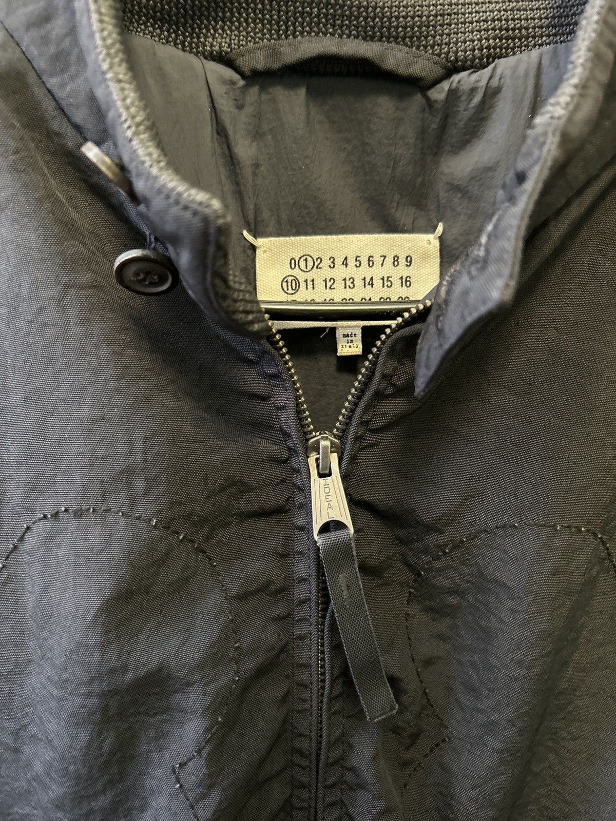 Maison Margiela Maison Margiela Size US M / EU 48-50 / 2 - 3 Thumbnail