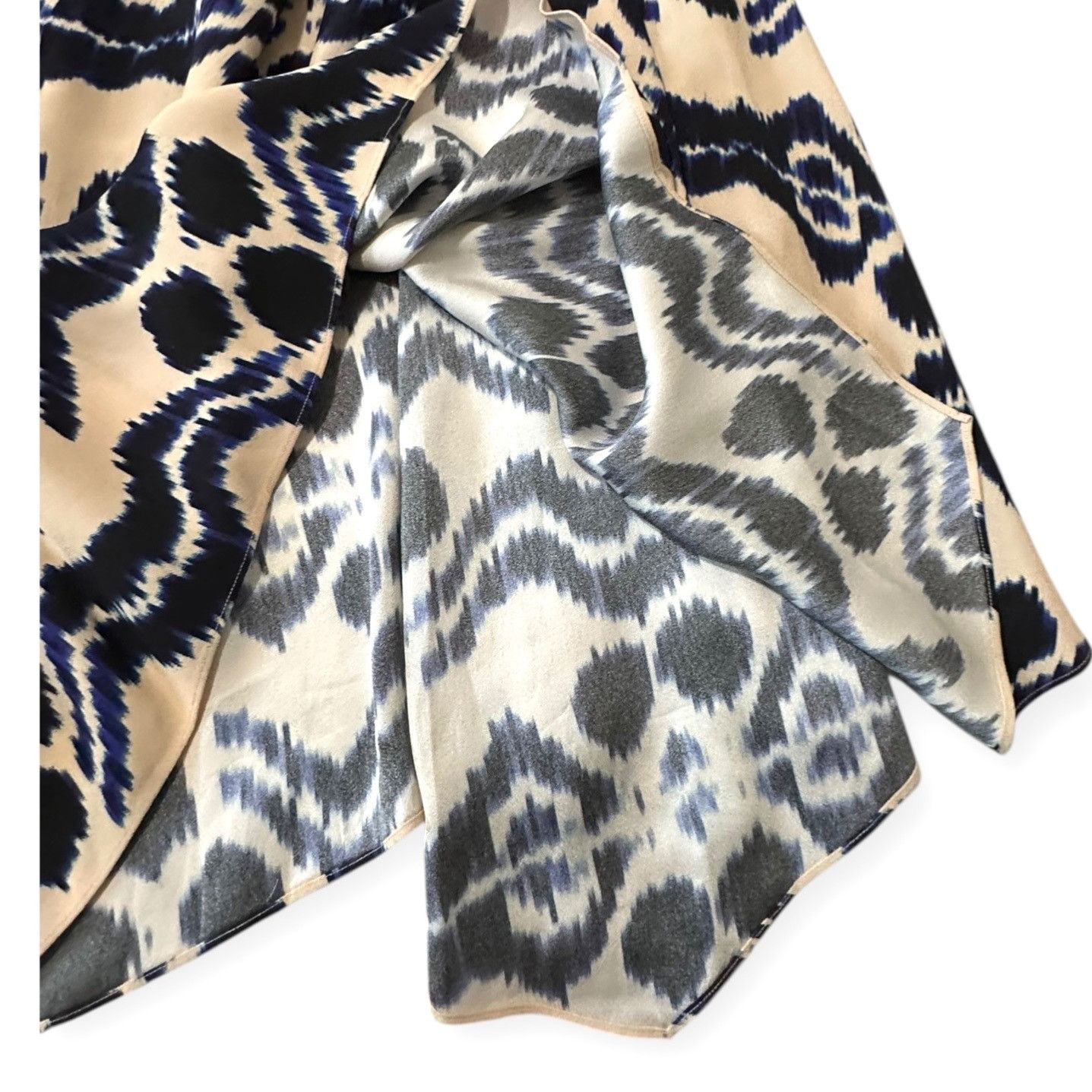 Ulla Johnson ULLA JOHNSON Evita Dress in Nimbus , Size 2, New with tag Size XS / US 0-2 / IT 36-38 - 11 Thumbnail