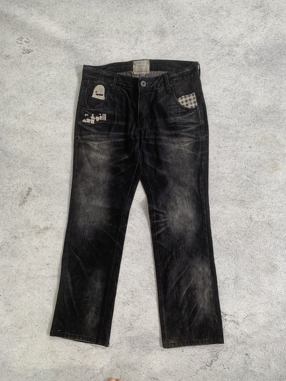 Lolita Jeans | Grailed