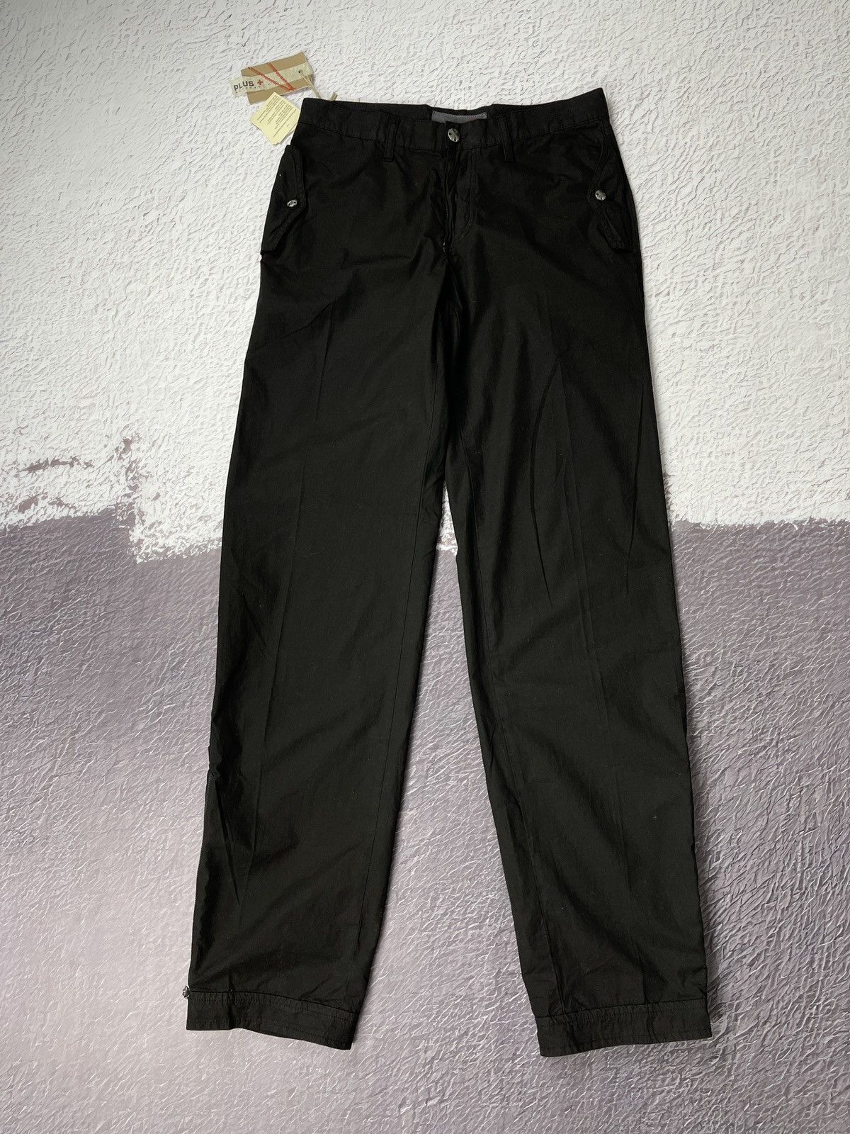 Vintage Vintage Chrome Hearts style Sportswear Olis Plus + pants Size US 31 - 3 Thumbnail