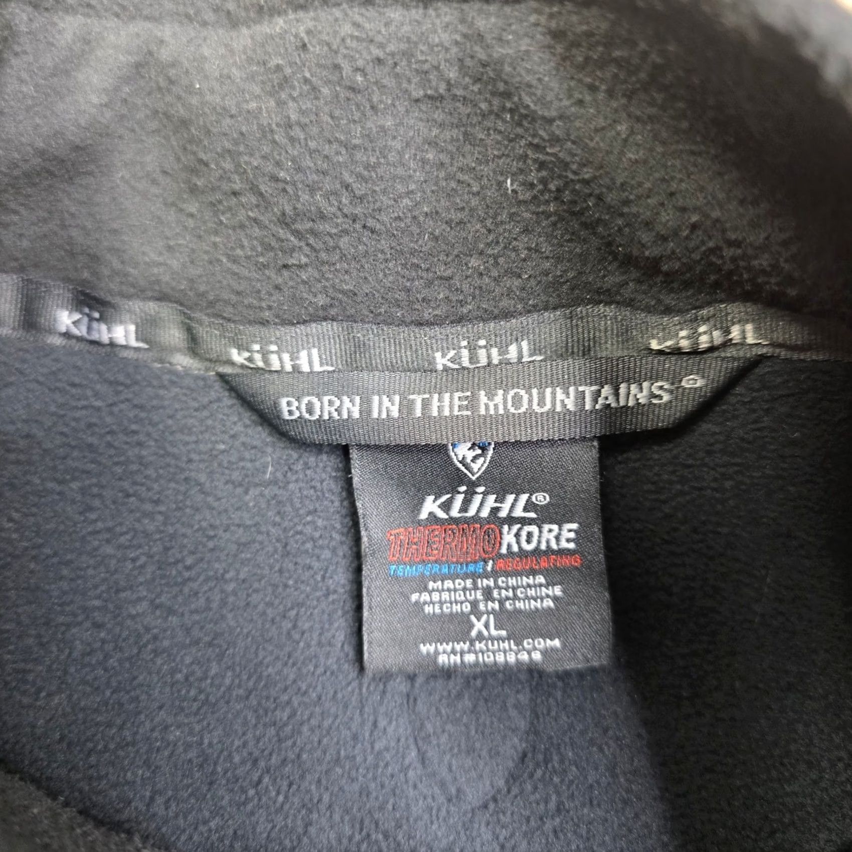 Vintage VINTAGE? No. Size US XL / EU 56 / 4 - 4 Thumbnail