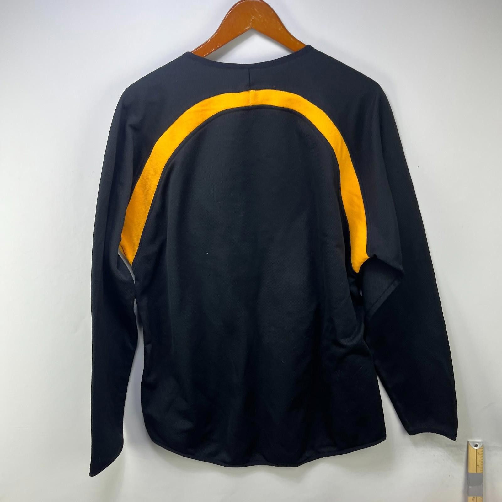 Other Vintage Pittsburgh Steelers Sweatshirt XL Size ONE SIZE - 6 Thumbnail