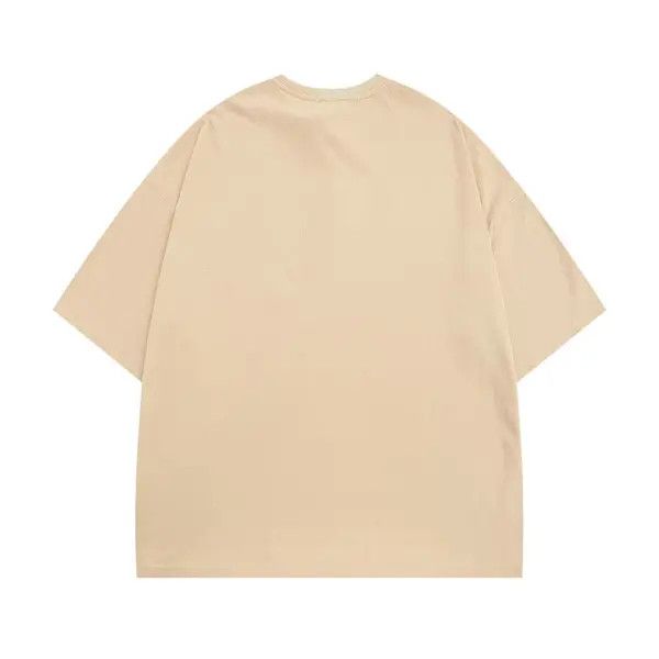 Japanese Brand Misa Vintage casual kitten print loose cotton T-shirt Size US M / EU 48-50 / 2 - 8 Thumbnail