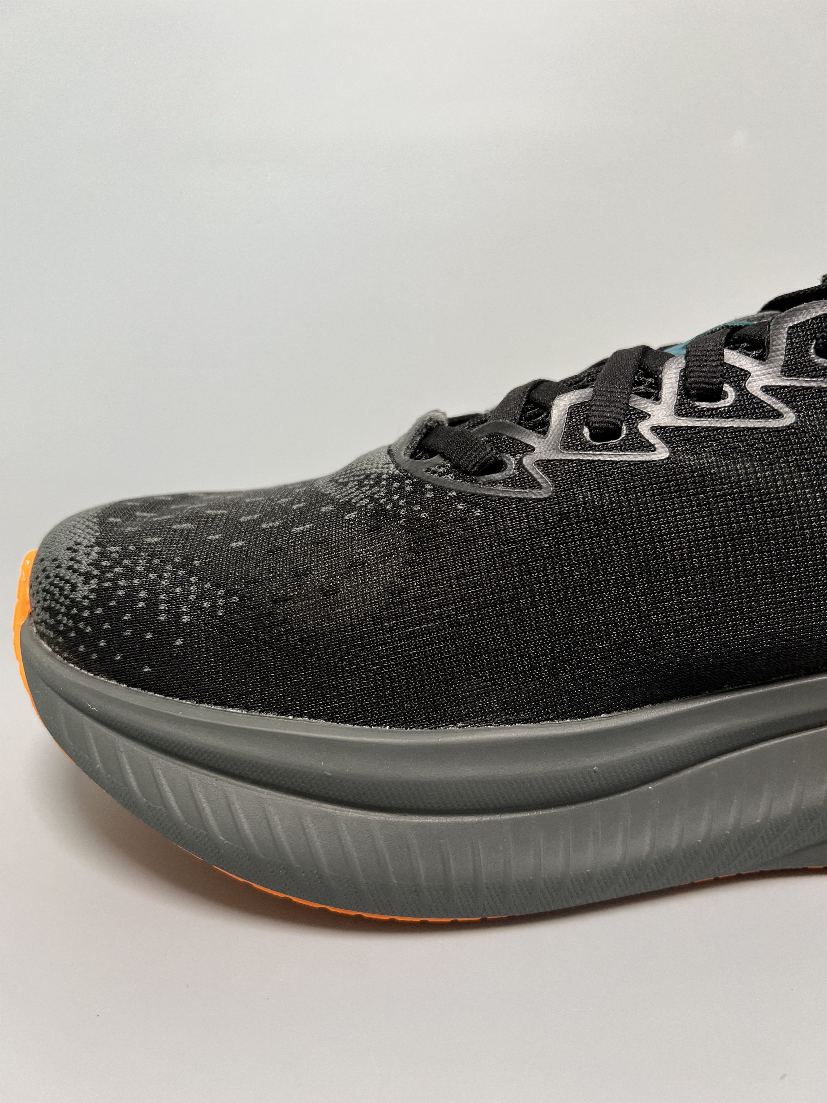 Hoka 9D Hoka One One Mach 6 Men's Running Shoes Size US 9 / EU 42 - 10 Thumbnail