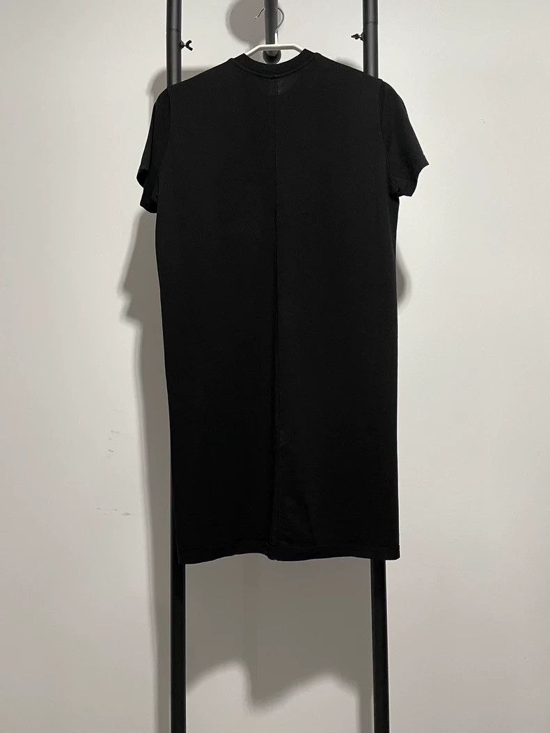 Rick Owens rick owens short sleeve pocket t-shirt-2508 Size US S / EU 44-46 / 1 - 2 Thumbnail
