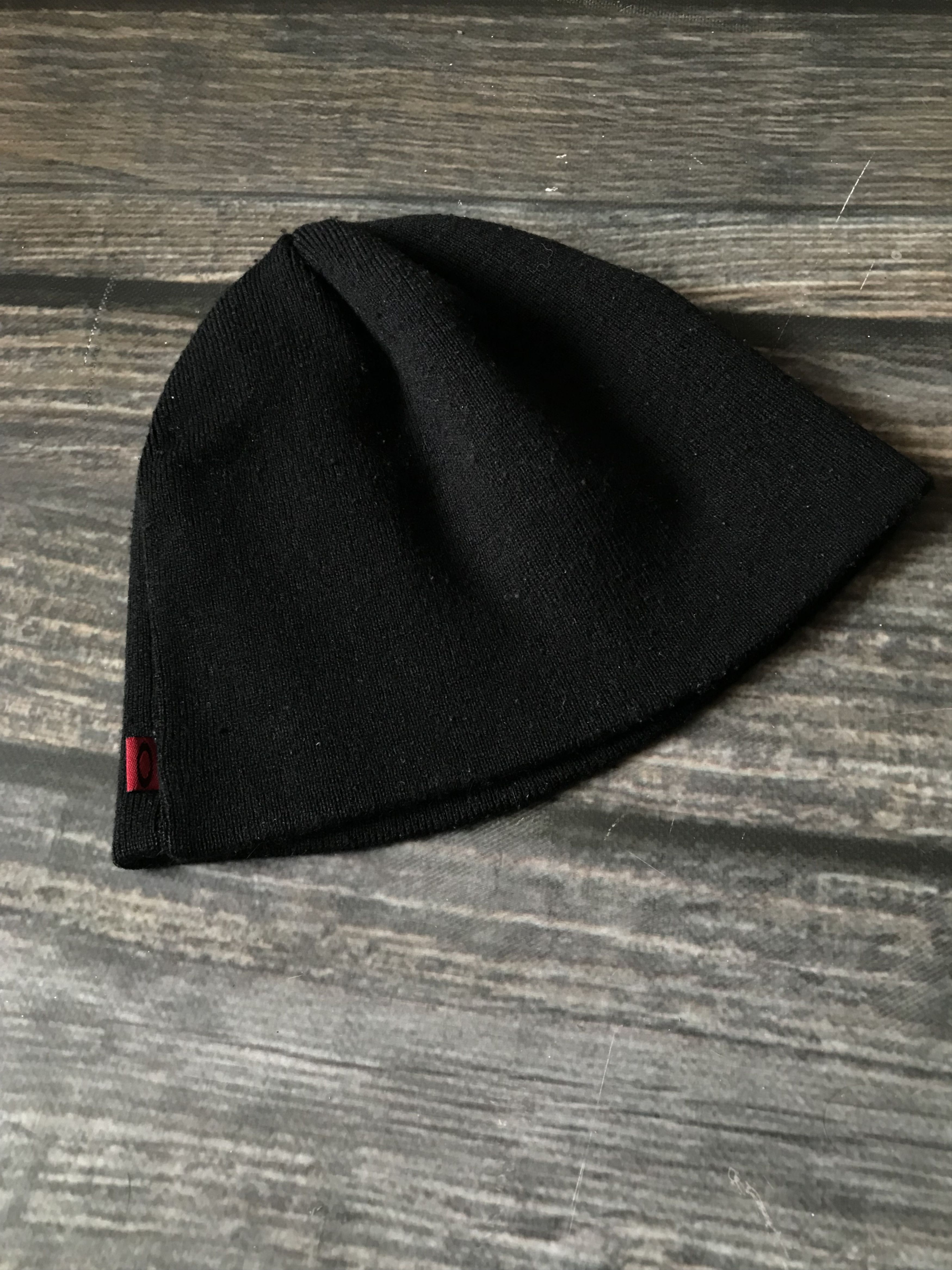 Oakley Oakley O logo Vintage Hat Size ONE SIZE - 3 Thumbnail