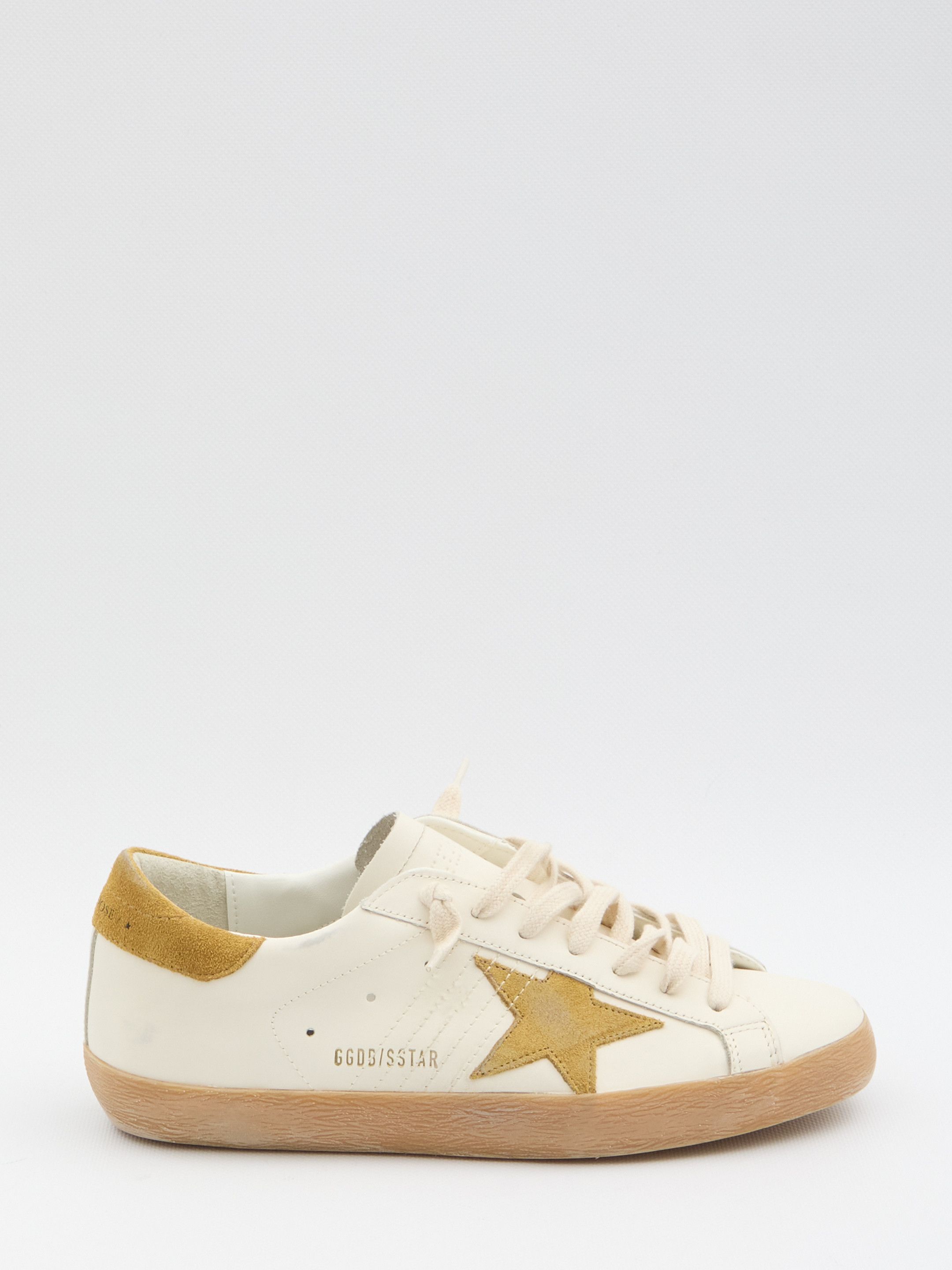 Golden Goose Super Star sneakers 42 - USA Duties Paid