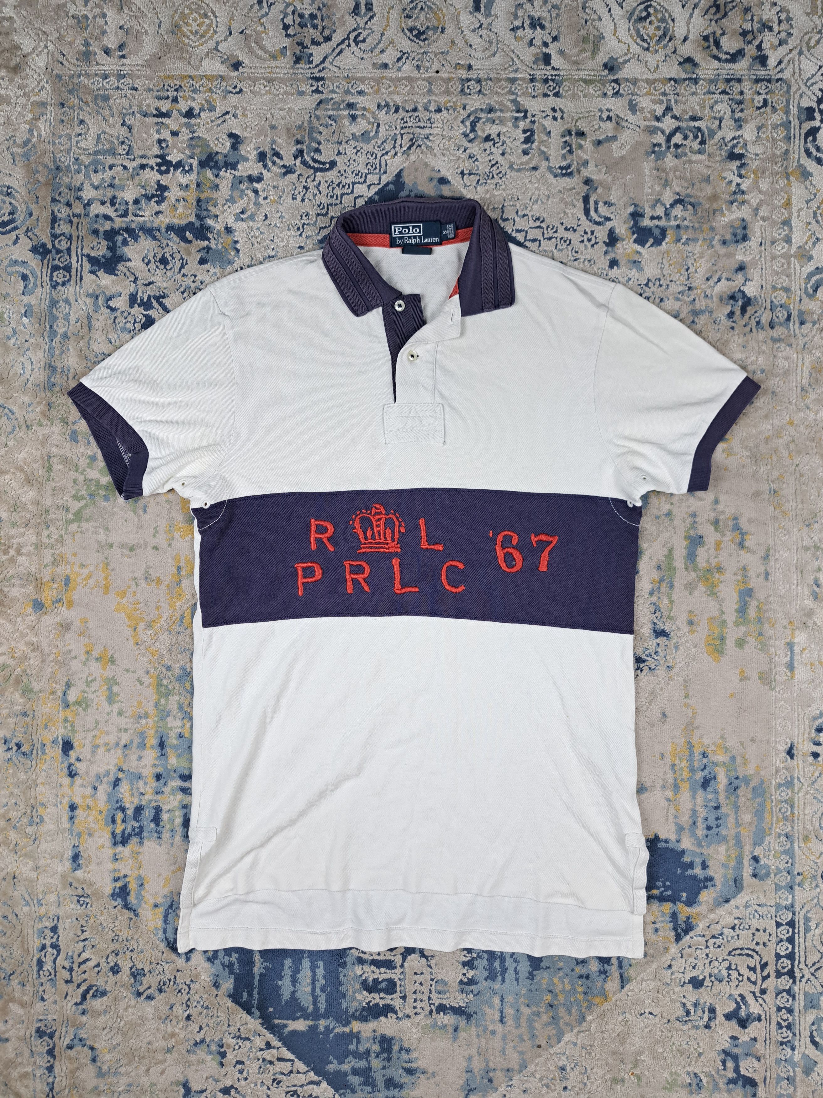 Ralph Lauren × Streetwear Polo Ralph Lauren Dubai Big Pony Shirt