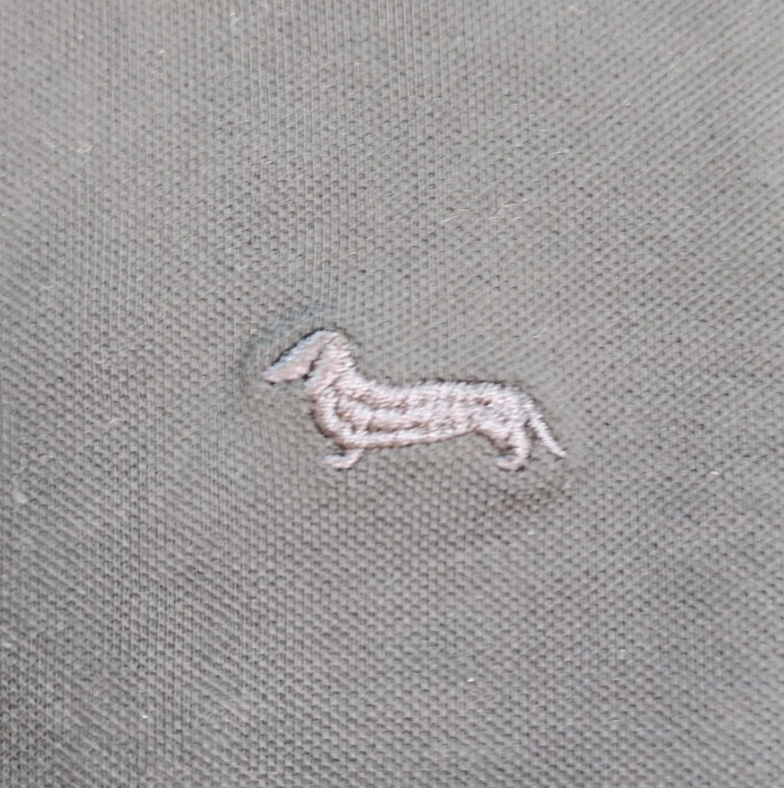 Harmont & Blaine Harmont & Blaine Shortsleeves Polo Shirt ASM / 18 Size US M / EU 48-50 / 2 - 3 Thumbnail