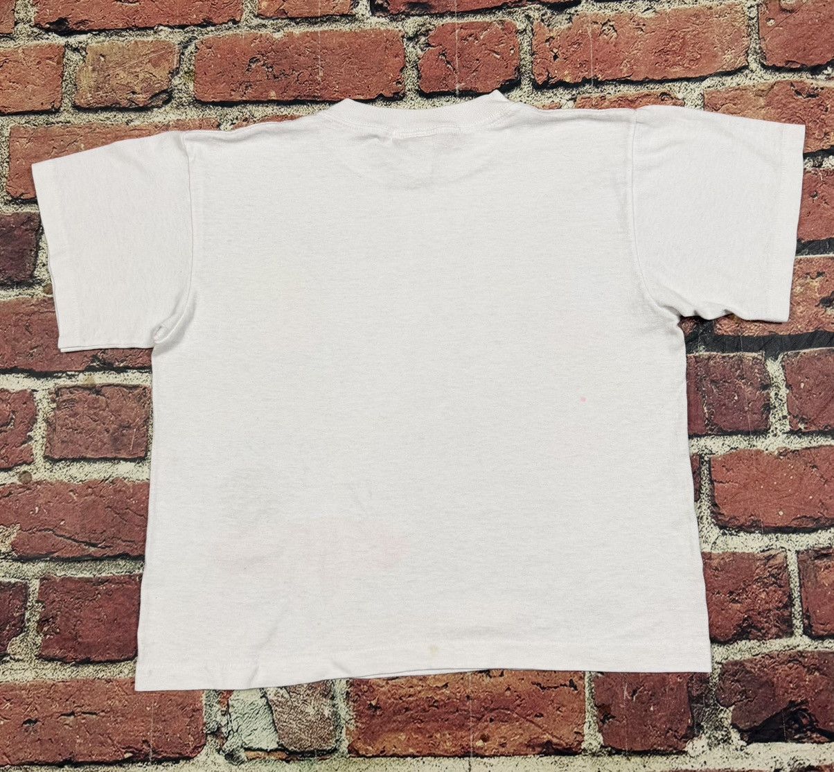 Vintage Vintage 1994 Saved by the Bell The College Years Cast Tee Size US M / EU 48-50 / 2 - 3 Thumbnail