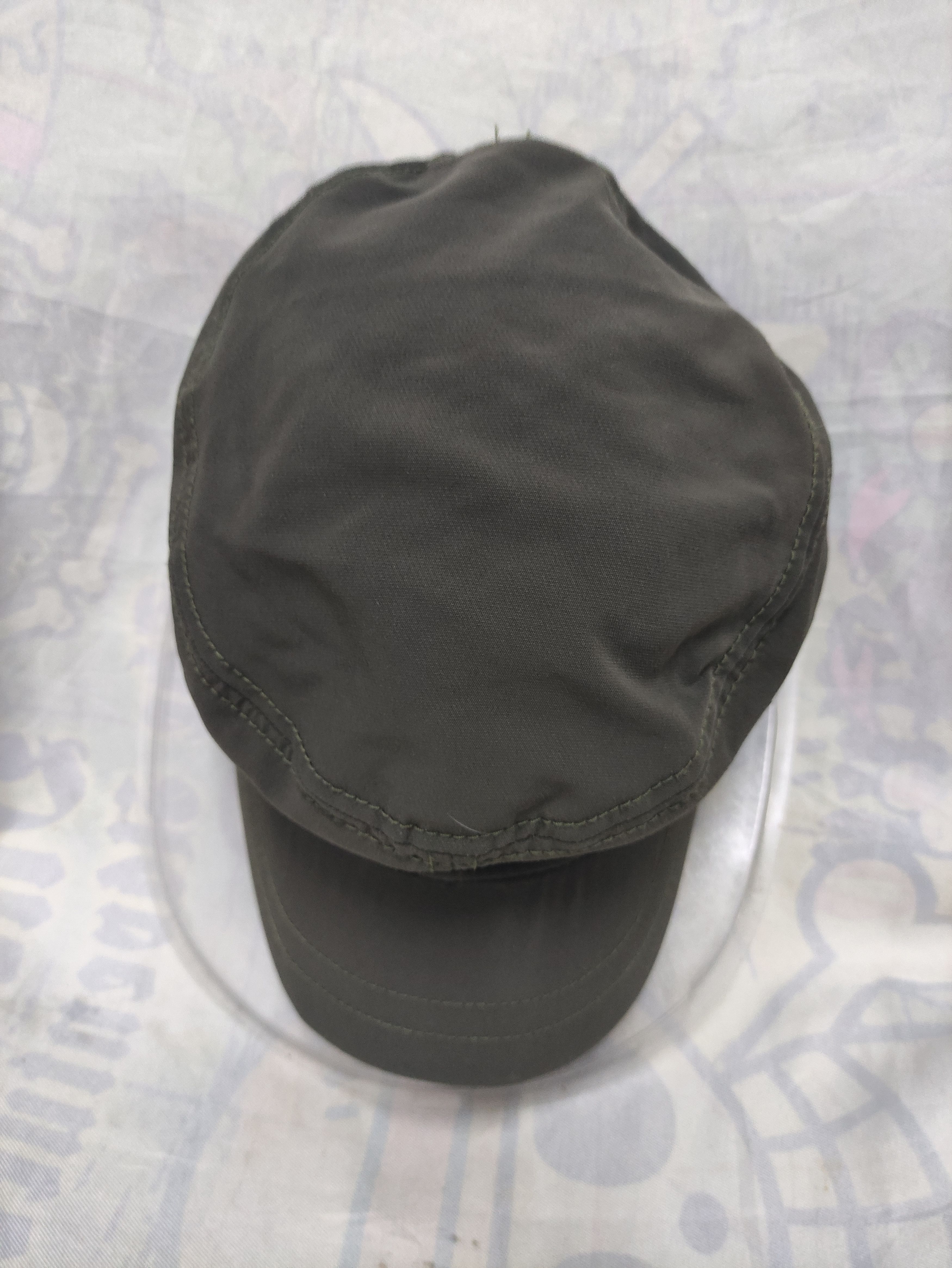 Mountain Hardwear MOUNTAIN HARDWEAR OUTDOOR CAP Size ONE SIZE - 3 Thumbnail