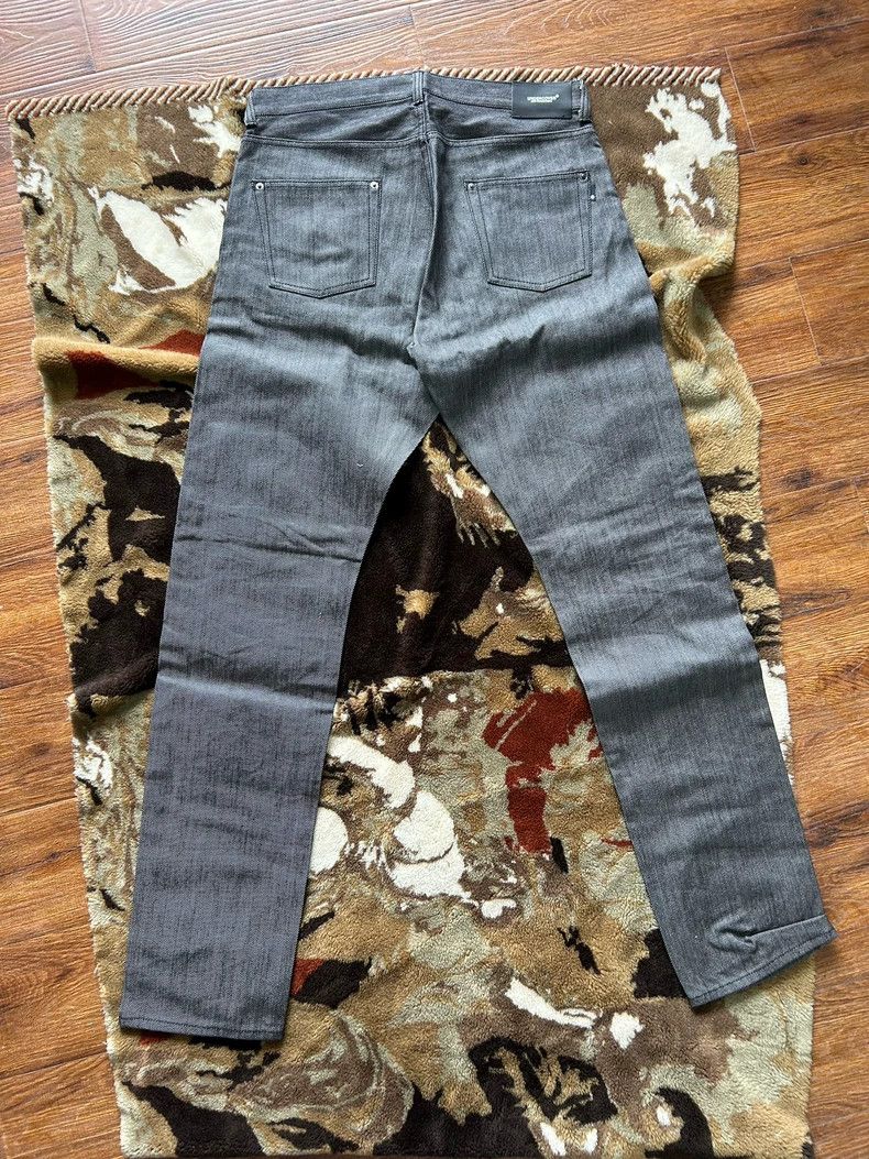 Undercover UNDERCOVER size 4 jeans 2505-Nextarrow Size US 30 / EU 46 - 2 Thumbnail