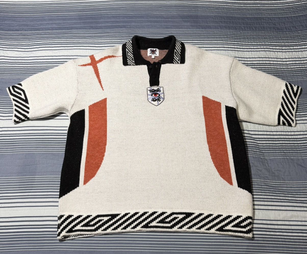 House of errors モヘヤニット House of Errors House of Errors Mohair Sweater | Grailed