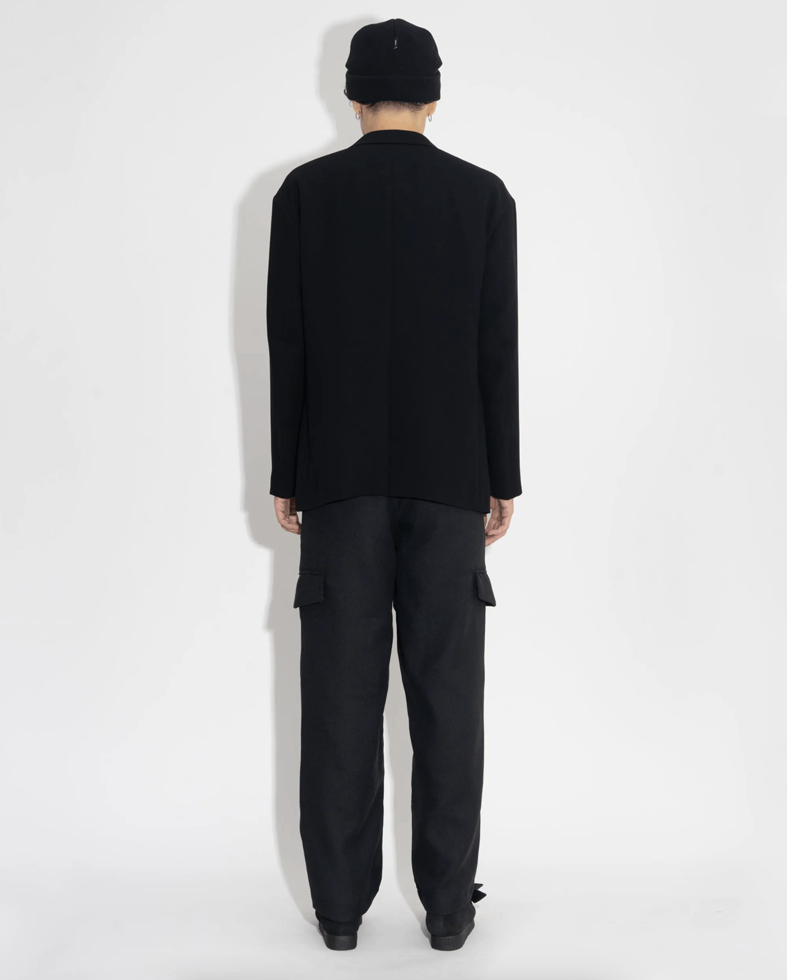Wtaps Lez / Bury / Trousers / Poly. Twill Size US 33 - 4 Thumbnail