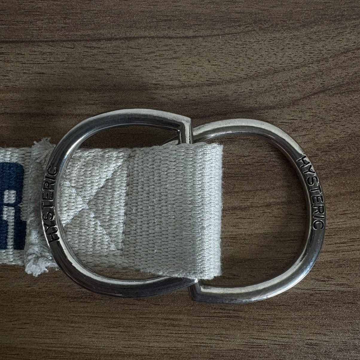 Hysteric Glamour Hysteric Glamour belt Size 40 - 3 Thumbnail