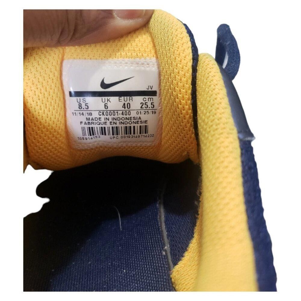 Nike SH108 Nike Tanjun Women's Runner Shoe 8.5 Size US 8.5 / IT 38.5 - 7 Thumbnail