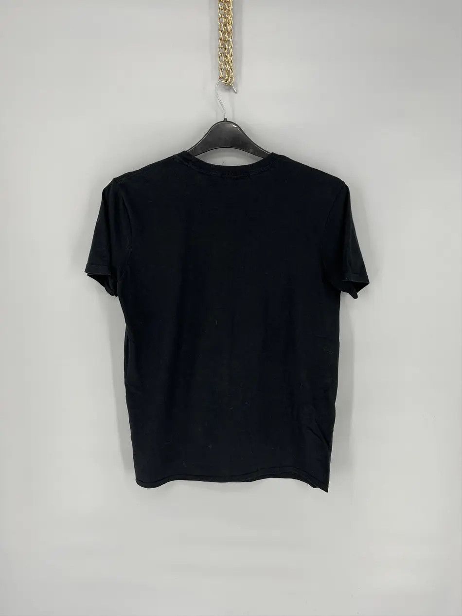 Band Tees Vintage Guns N’ Roses 🌹 Big Logo Double Sided T-Shirt Size US M / EU 48-50 / 2 - 8 Thumbnail