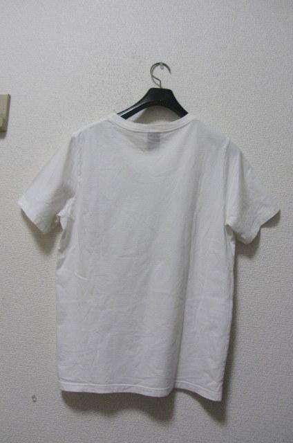 Number (N)ine Anarchy Logo Tee Size US M / EU 48-50 / 2 - 2 Thumbnail