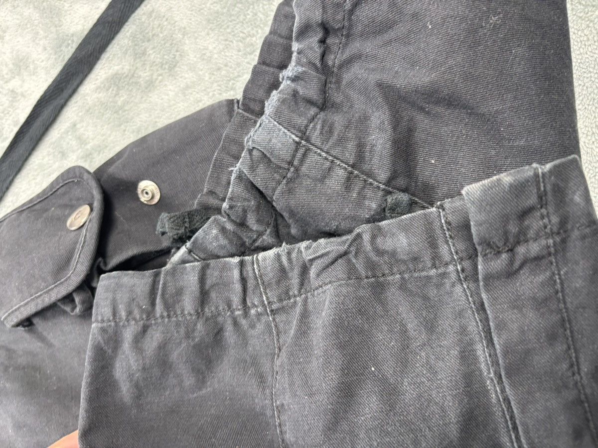 PPFM PPFM Cargo Bondage Mutlipocket S003 Size US 31 - 9 Thumbnail
