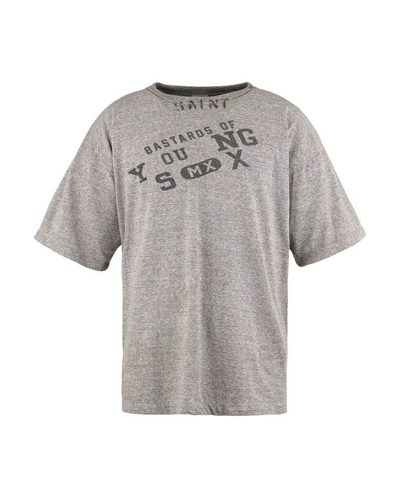 Saint Michael x BerBerJin BJ SS TEE YOUNG