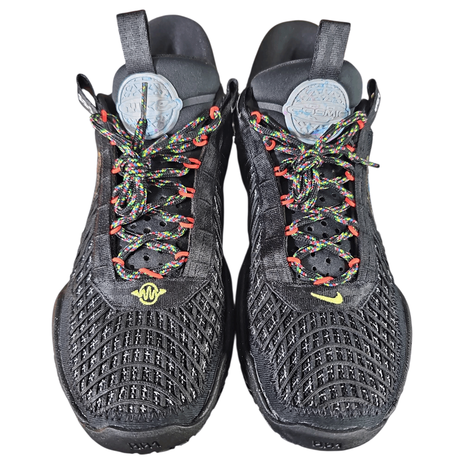 Nike Nike Cosmic Unity "Ghost" (DA6725-003) Size US 9.5 / EU 42-43 - 3 Thumbnail
