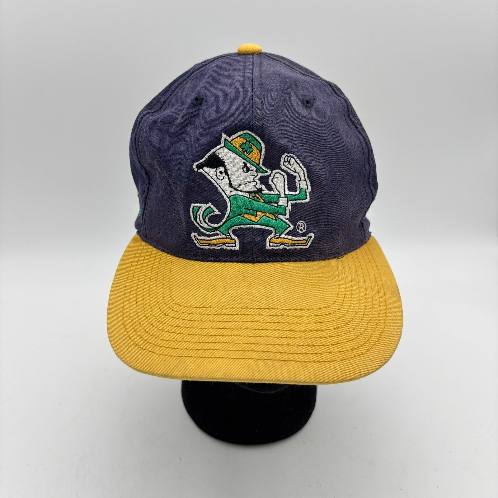 Sports Specialties Vintage Sports Specialties Notre Dame Fighting Irish Size ONE SIZE - 1 Thumbnail