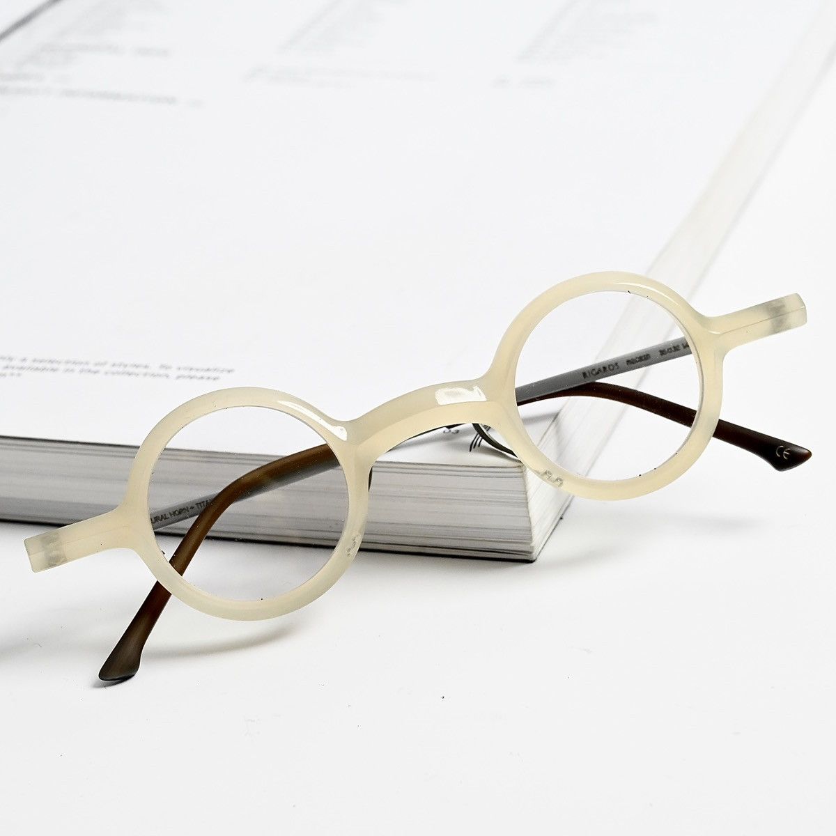 Rigards RIGARDS RG0823 GLASSES Size ONE SIZE - 10 Thumbnail