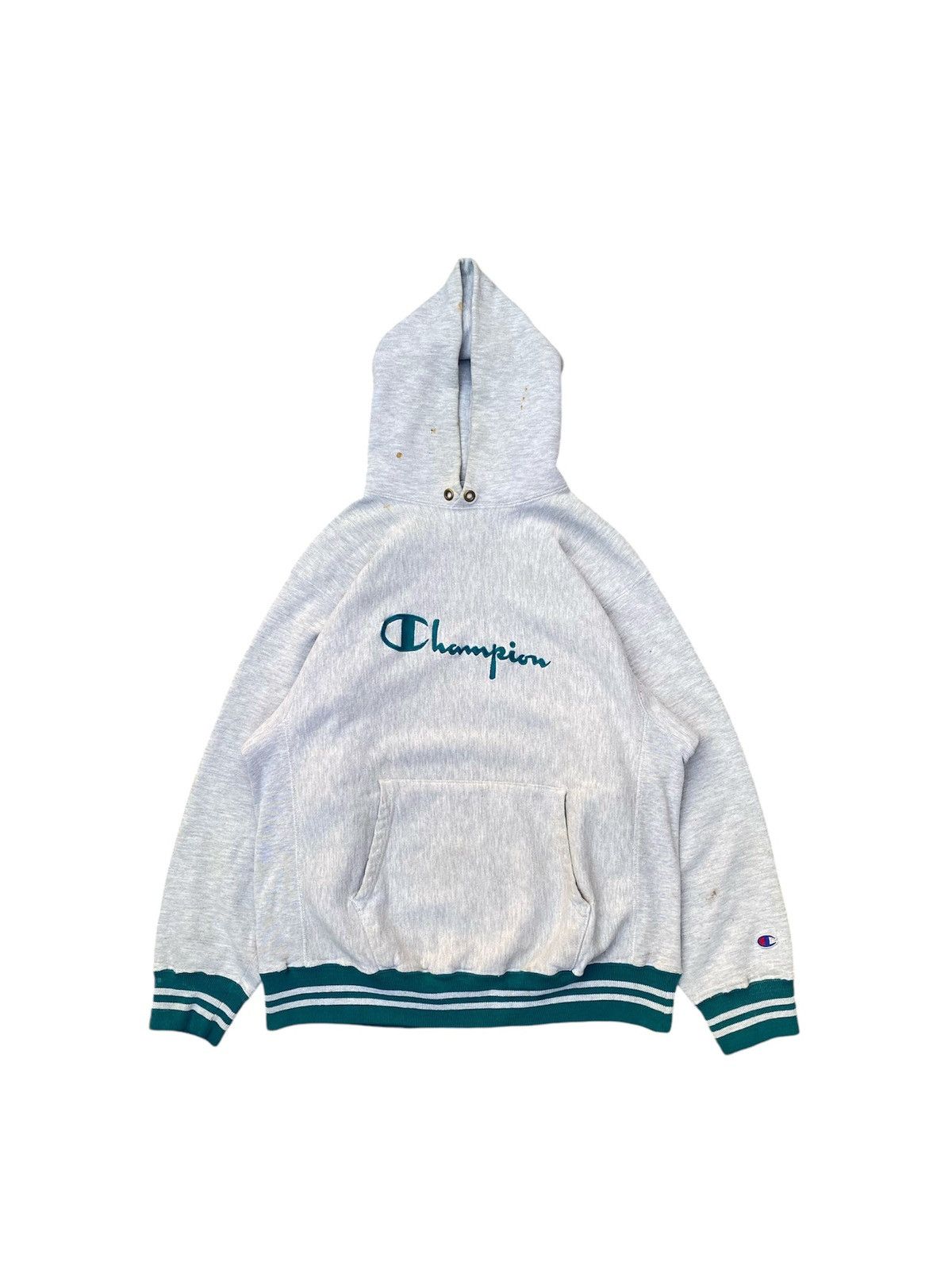 US champion S*迎様 reverse weave スウェット 90s