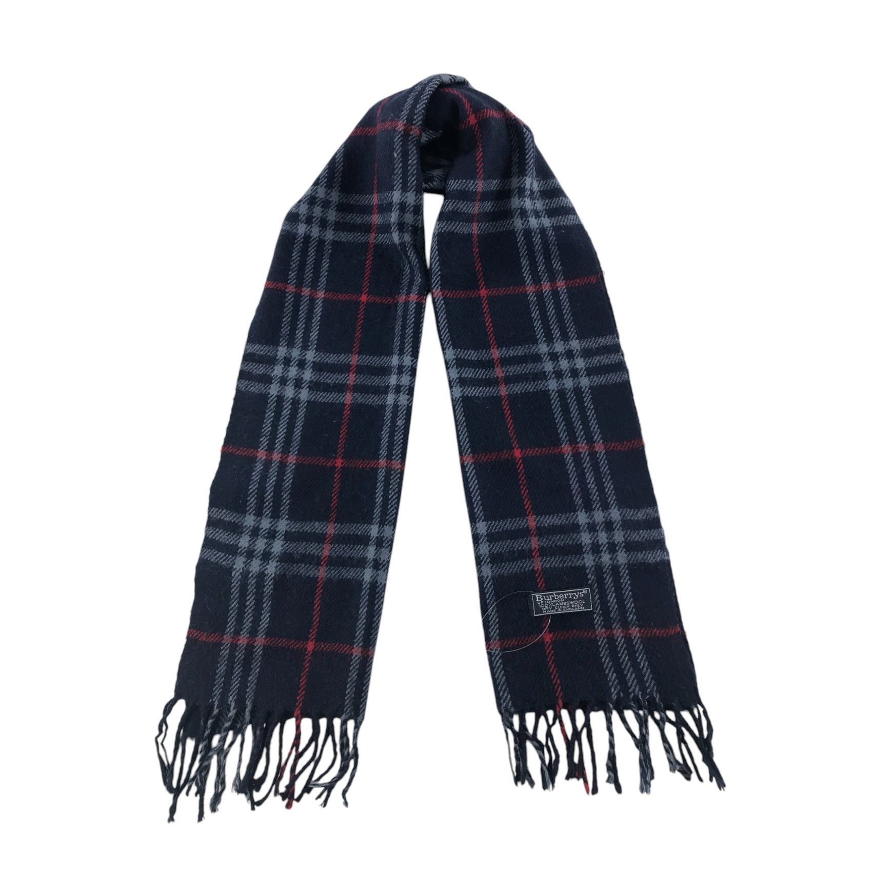 Burberry Scarf / Muffler / Neckwear - WW2784