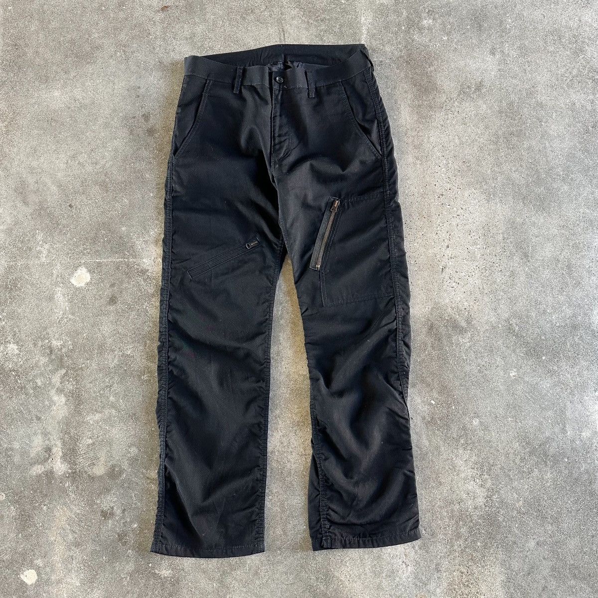 最終値下げ 00s COMME des GARCONS HOMME CARGO 中古・古着通販】COMME des GARCONS HOMME (コムデギャルソン
