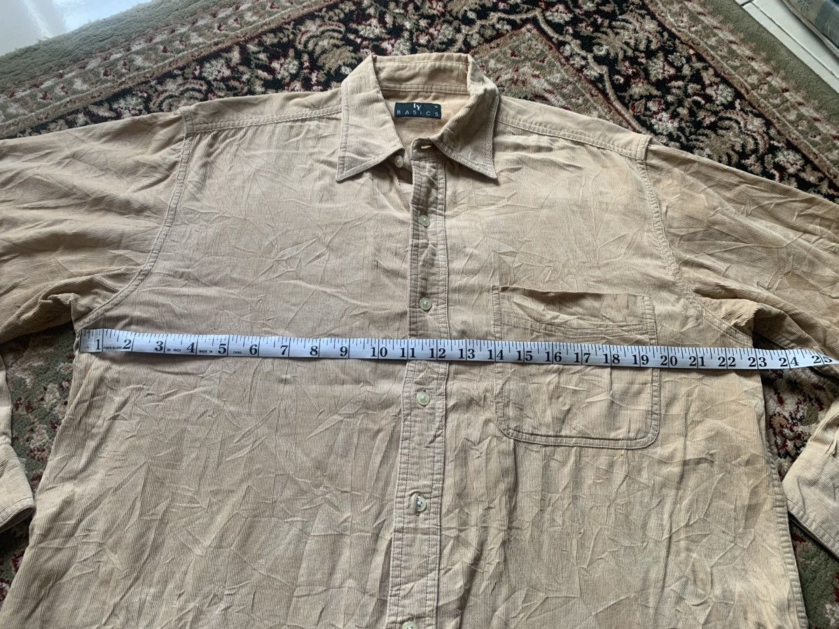 Other Corduroy IY Basics by Issey Miyake Size US M / EU 48-50 / 2 - 6 Thumbnail