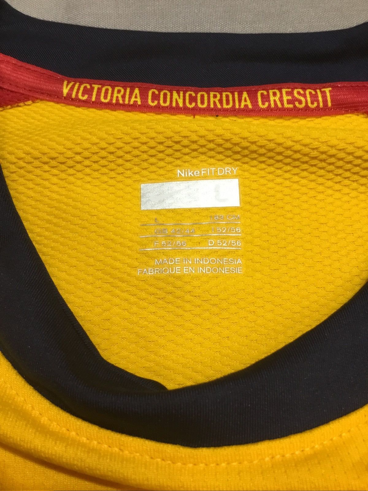 Nike Fit Dry